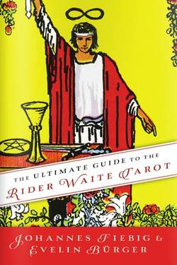 Ultimate guide to the rider waite tarot