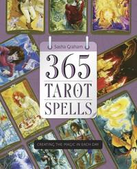 365 tarot spells - creating the magic in each day