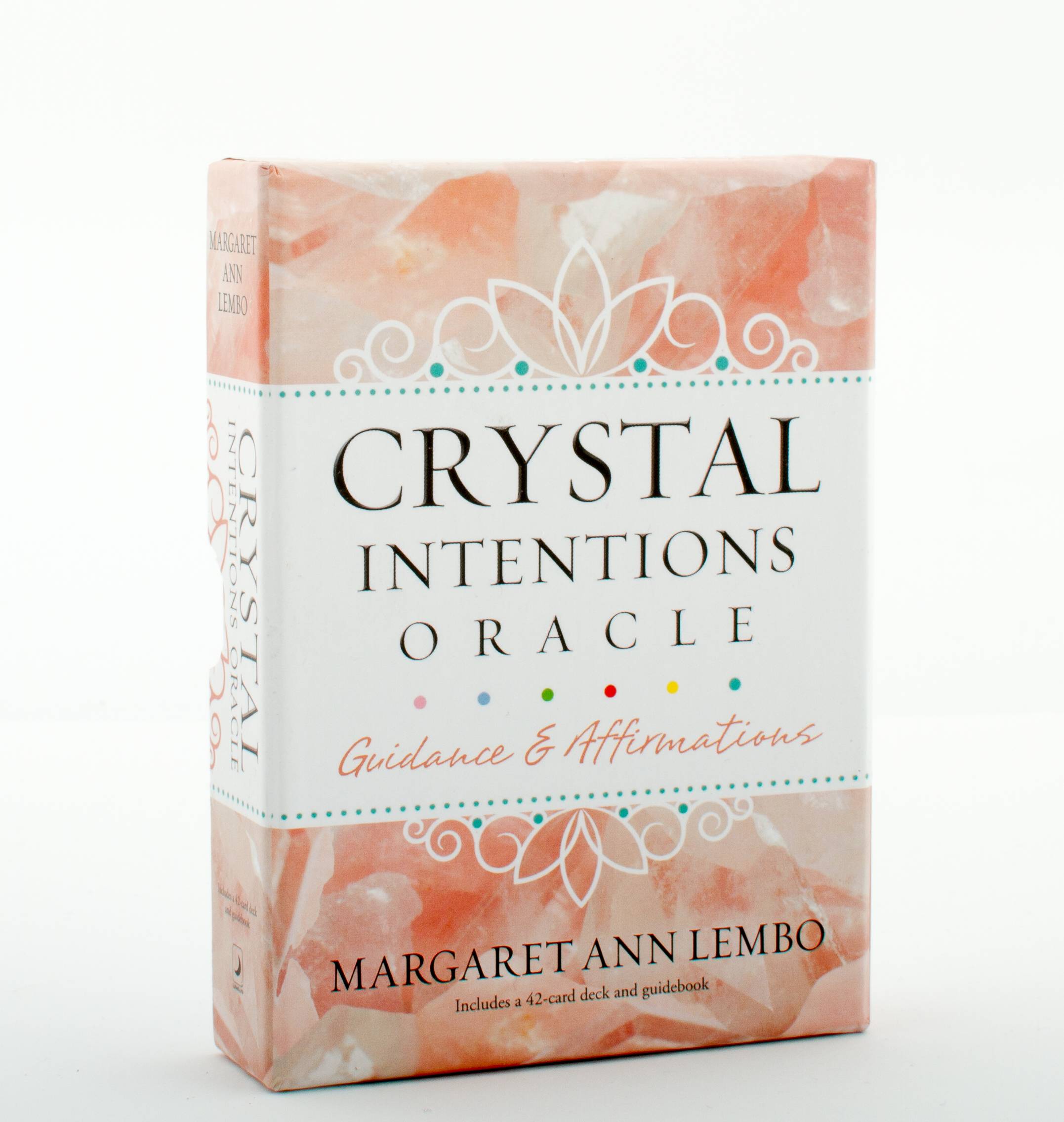 Crystal Intentions Oracle