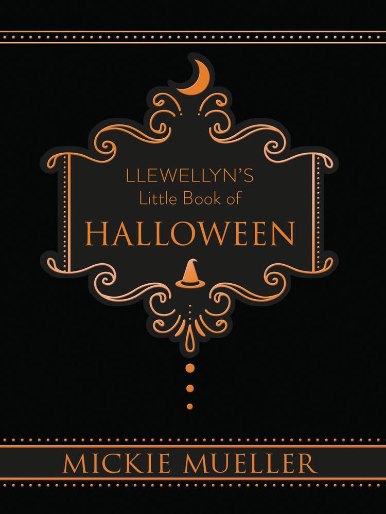 Llewellyn's Little Book of Halloween