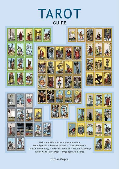 Tarot Guide