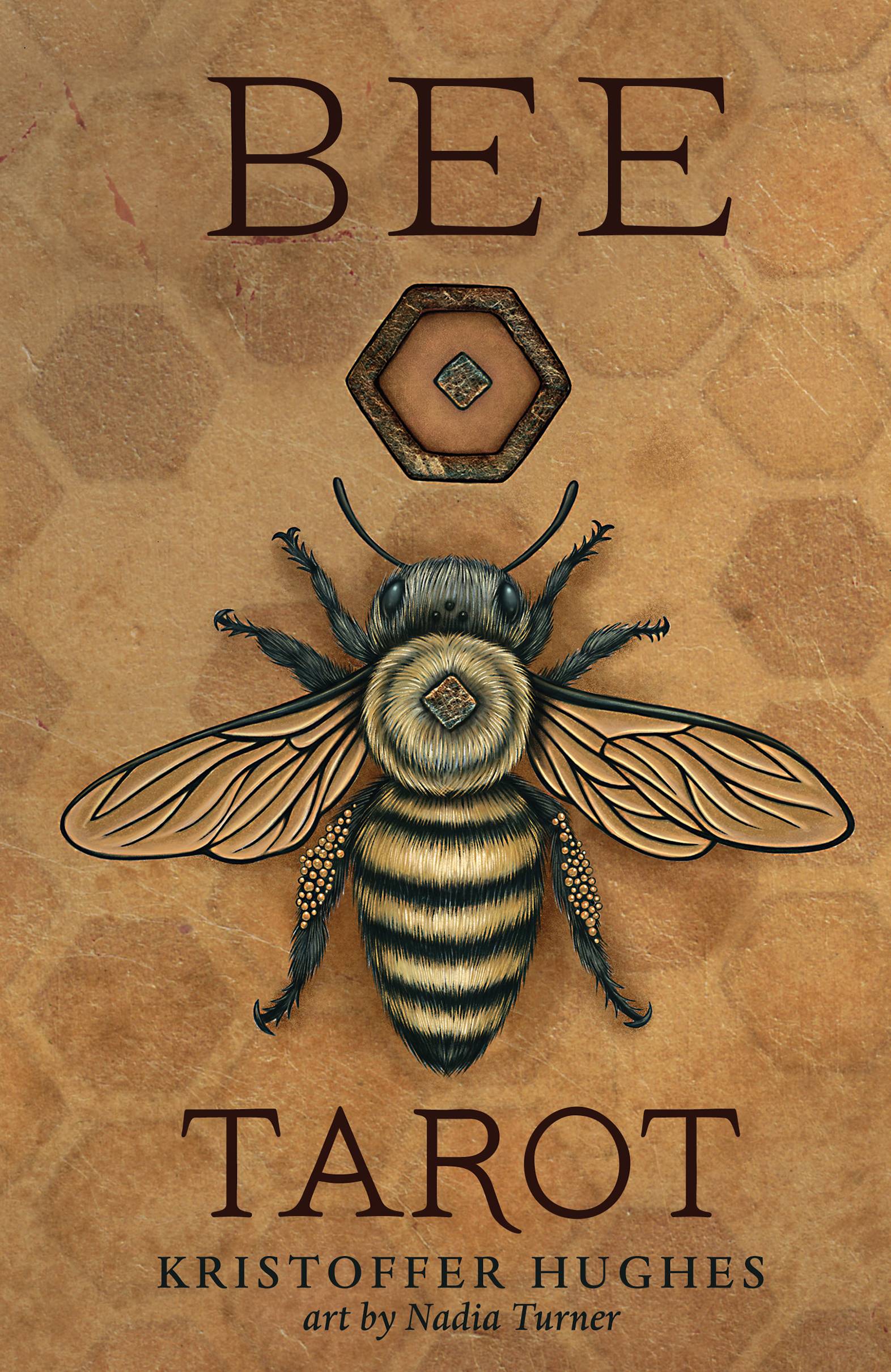 Bee Tarot
