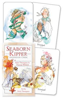 Seaborn Kipper (kit)