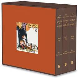 The complete Calvin & Hobbes collection