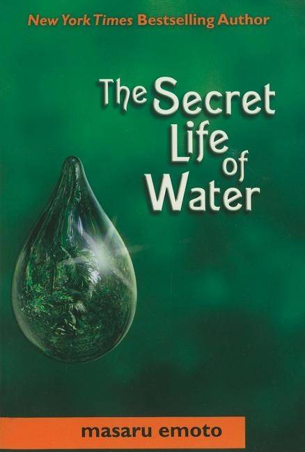Secret Life Of Water (Q)
