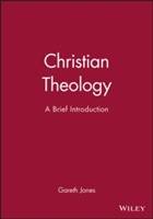 Christian theology - a brief introduction