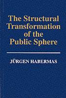 The Structural Transformation of the Public Sphere: Inquiry into a Category