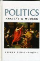 Politics ancient and modern