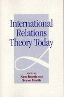 International relations theory today