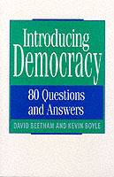 Introducing democracy - 80 questions and answers