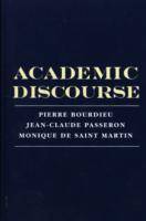 Academic discourse - linguistic misunderstanding and professorial power
