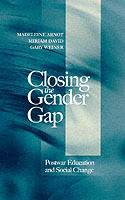 Closing the gender gap - post war education and social change