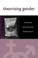 Theorizing gender - an introduction