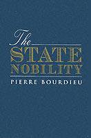 State nobility - elite schools in the field of power