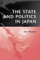 State and politics in japan