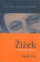 Zizek - a critical introduction
