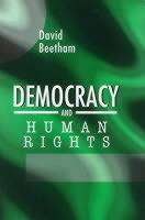 Democracy and Human Rights