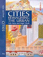 Cities - reimagining the urban