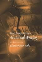 New perspectives on historical writing