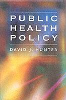 Public Health Policy