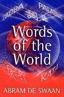 Words of the world - the global language system