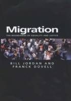 Migration: The Boundaries of Equality and Justice