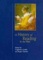 History of reading in the west