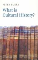 What is Cultural History?