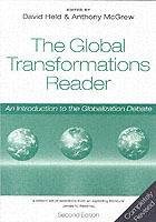 Global Transformations: Politics, Economics and Culture, 2nd Edition