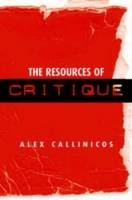 The Resources of Critique
