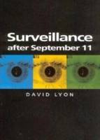 Surveillance After September 11