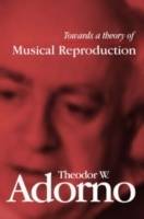 Towards a Theory of Musical Reproduction: Notes, a Draft and Two Schemata