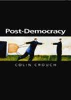 Post-Democracy