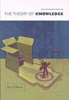 An Introduction to the Theory of Knowledge