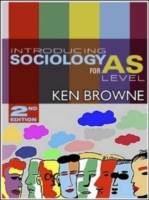 Introducing Sociology for AS Level, 2nd Edition