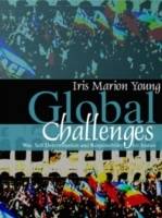 Global Challenges: War, Self-Determination and Responsibility for Justice