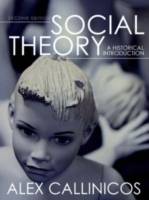 Social Theory: A Historical Introduction, 2nd Edition