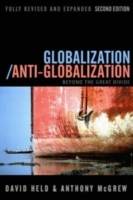 Globalization/Anti-Globalization: Beyond the Great Divide, 2nd Edition