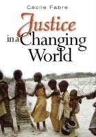 Justice in a Changing World