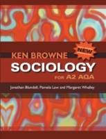 Sociology for A2 AQA