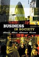 Business in Society