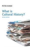 What is Cultural History?, 2nd Edition