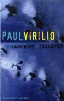 University of Disaster