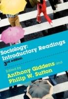 Sociology: Introductory Readings, 3rd Edition