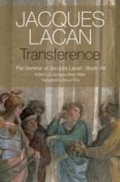 Transference: The Seminar of Jacques Lacan, Book VIII