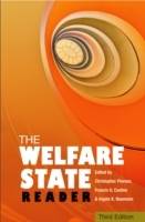 The Welfare State Reader, 3rd Edition