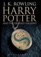 Harry Potter and the Deathly Hallows (vuxen)