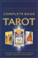 Cassandra easons complete book of tarot - everything you need to know inclu