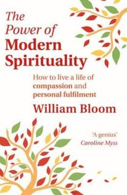 Power of modern spirituality - how to live a life of compassion and persona