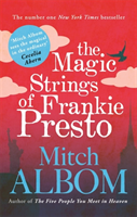 The Magic Strings of Frankie Presto